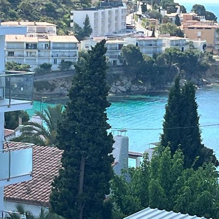 Apartamiento Canyelles روساس المظهر الخارجي الصورة