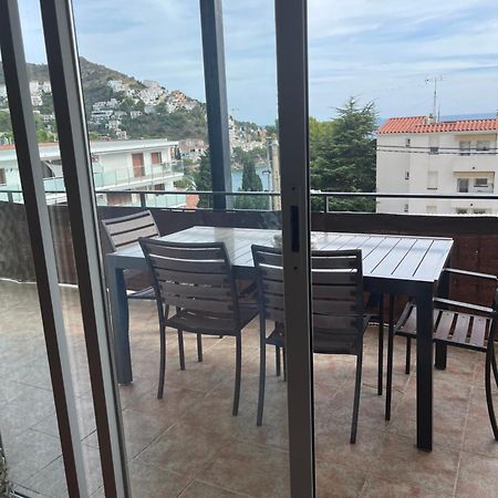 Apartamiento Canyelles روساس المظهر الخارجي الصورة