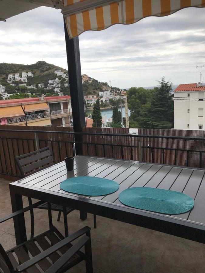 Apartamiento Canyelles روساس المظهر الخارجي الصورة
