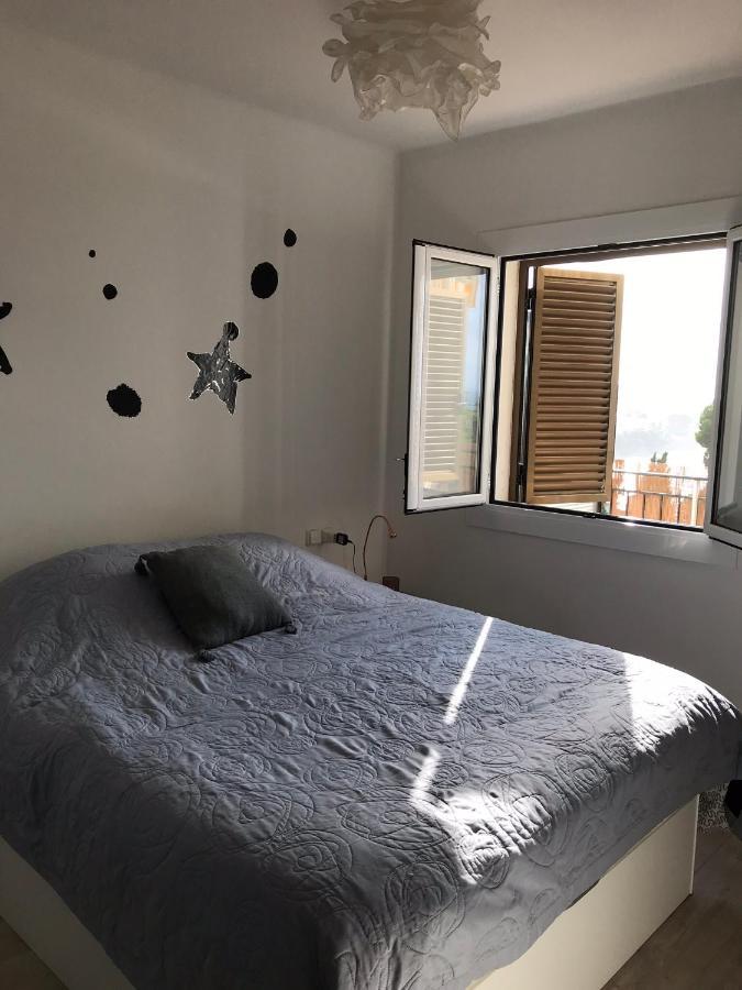 Apartamiento Canyelles روساس المظهر الخارجي الصورة