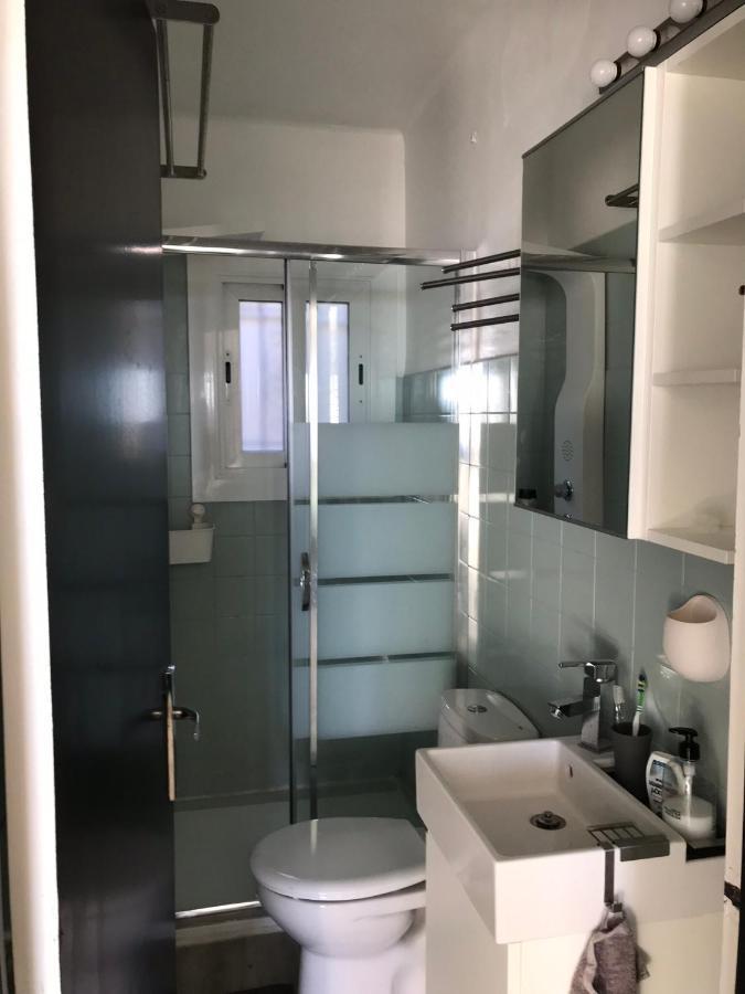 Apartamiento Canyelles روساس المظهر الخارجي الصورة