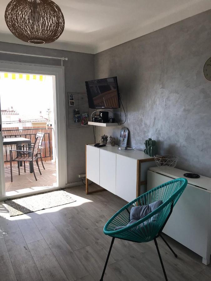 Apartamiento Canyelles روساس المظهر الخارجي الصورة