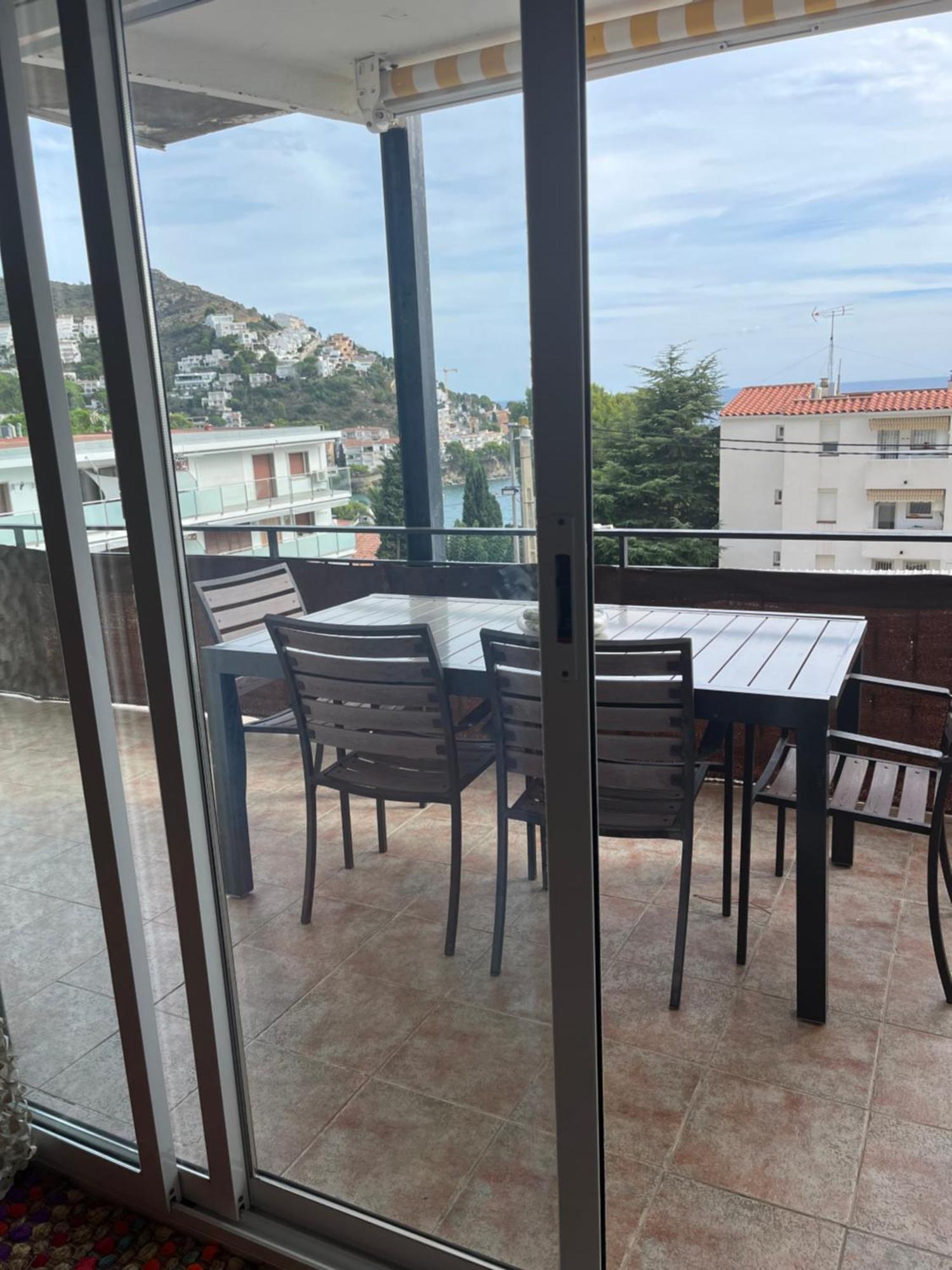Apartamiento Canyelles روساس المظهر الخارجي الصورة